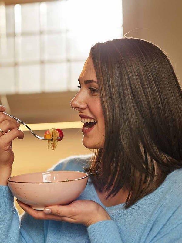 Tout ce que vous devez savoir sur l’alimentation et la satiété