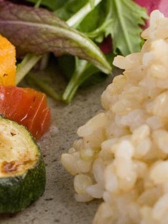 Eating Vegan