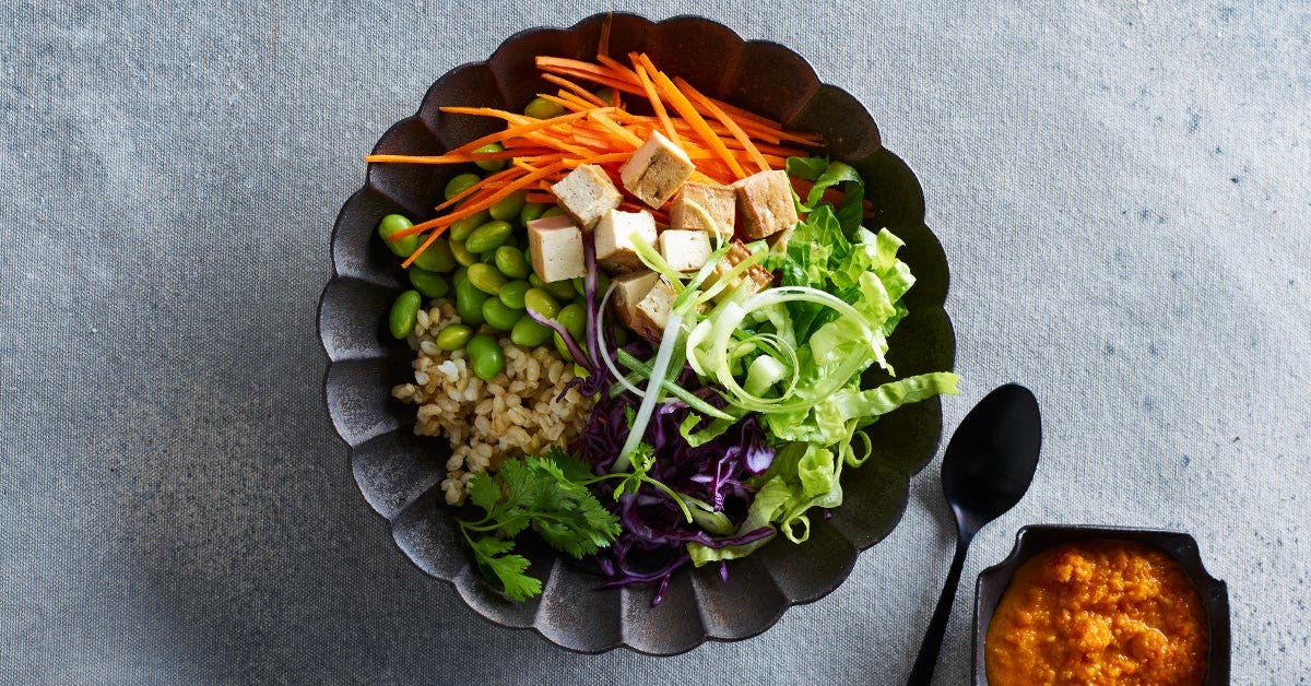 21 Easy Recipes to Make with Frozen Edamame