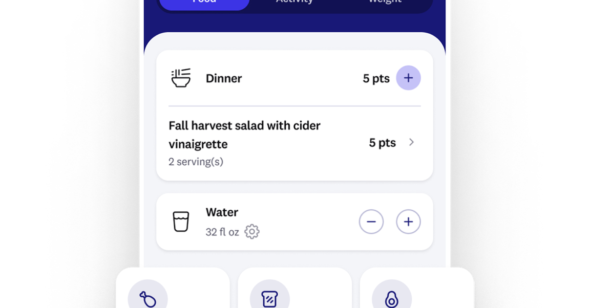 We’re more than just Points®