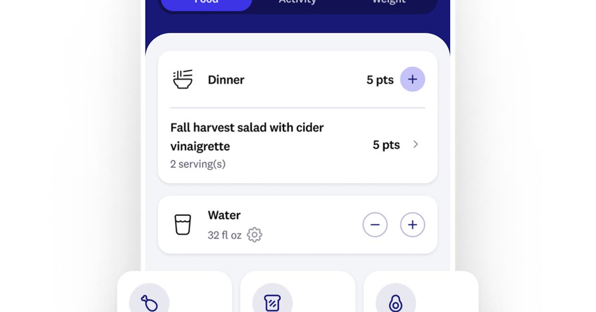 We’re more than just Points®