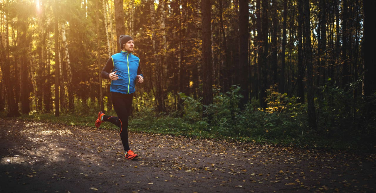 How to Improve Your Endurance