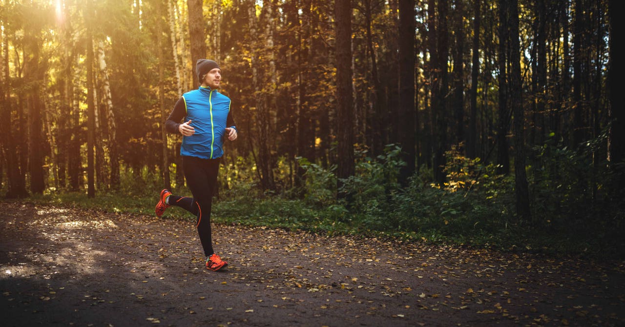 How to Improve Your Endurance