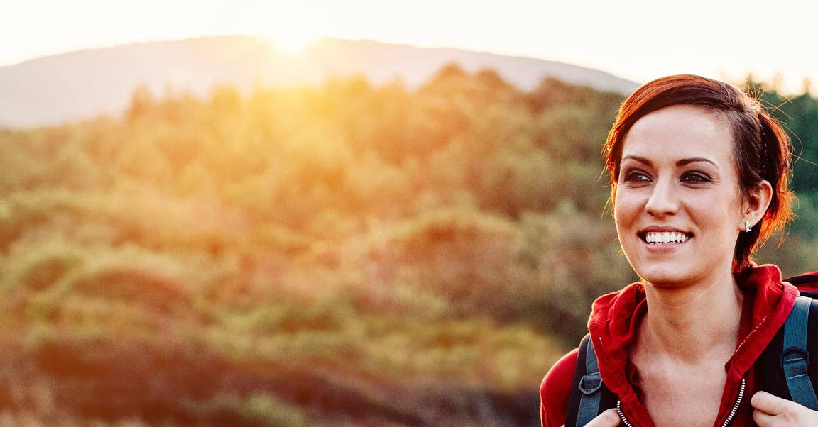 7 Super-Fun Fitness Swaps