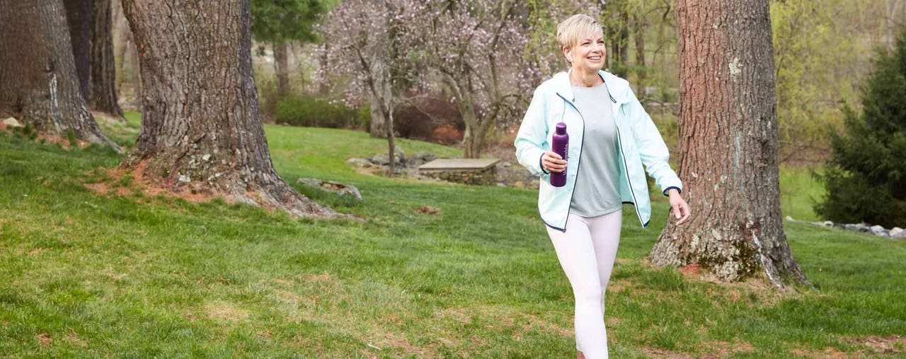 The top three ways to get back to exercise after injury or absence