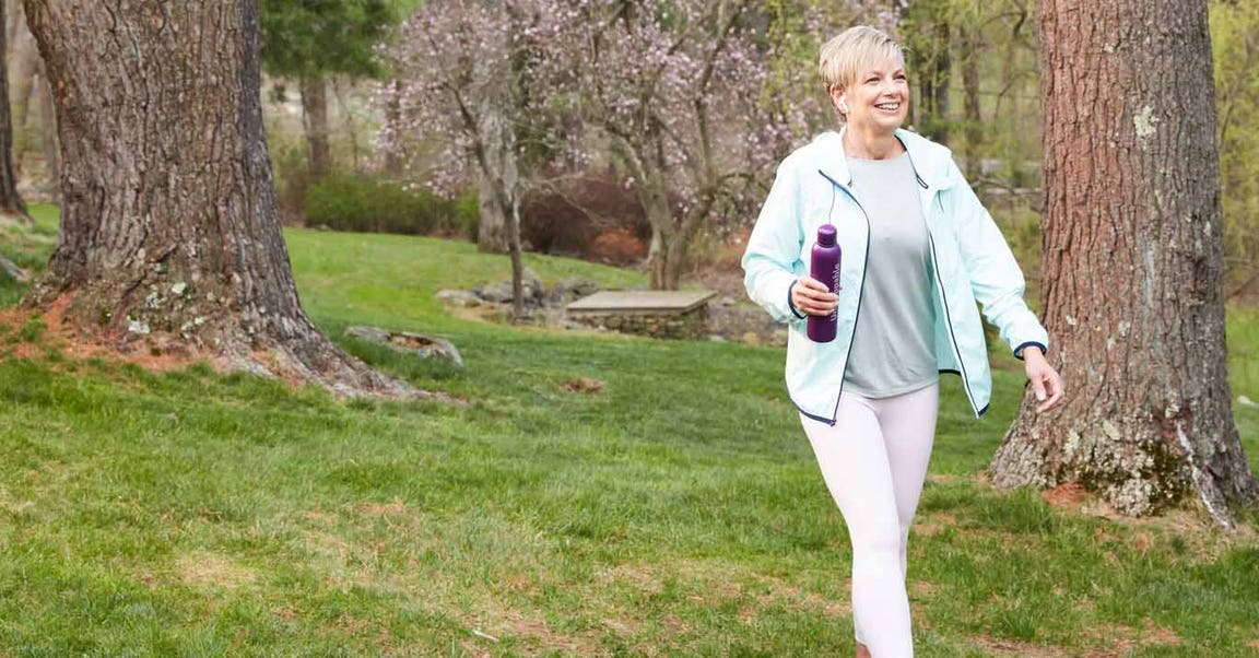 Getting Back to Exercise After Injury or Absence