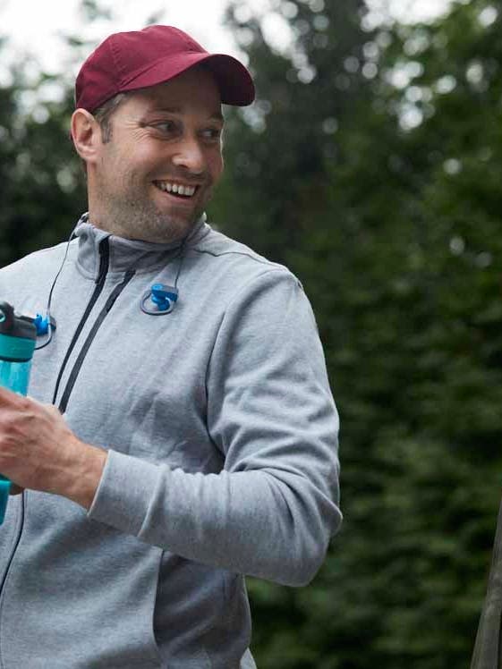 Why Weight Doesn’t Determine Fitness