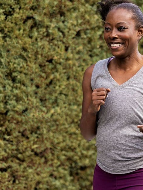How Much Can Exercise Improve Your Mood?