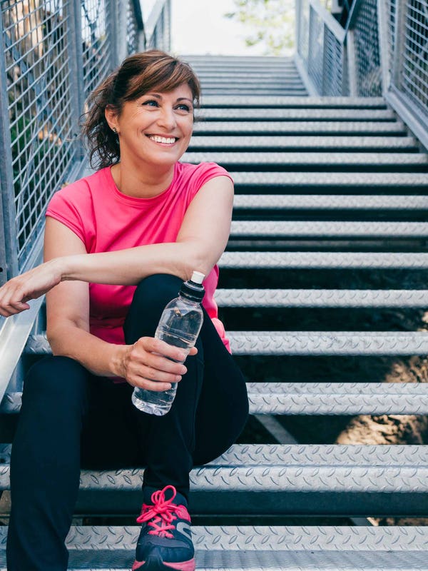 How Exercise Today Affects You Tomorrow