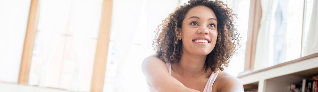 Exercise That Empowers