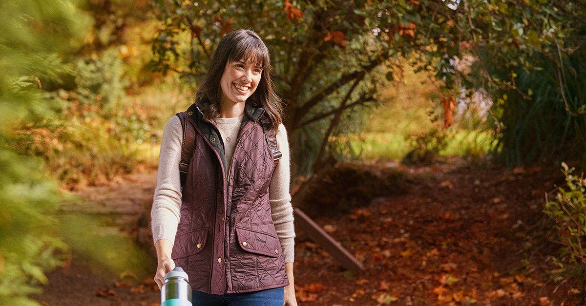 Eight Very Canadian Fall Activities