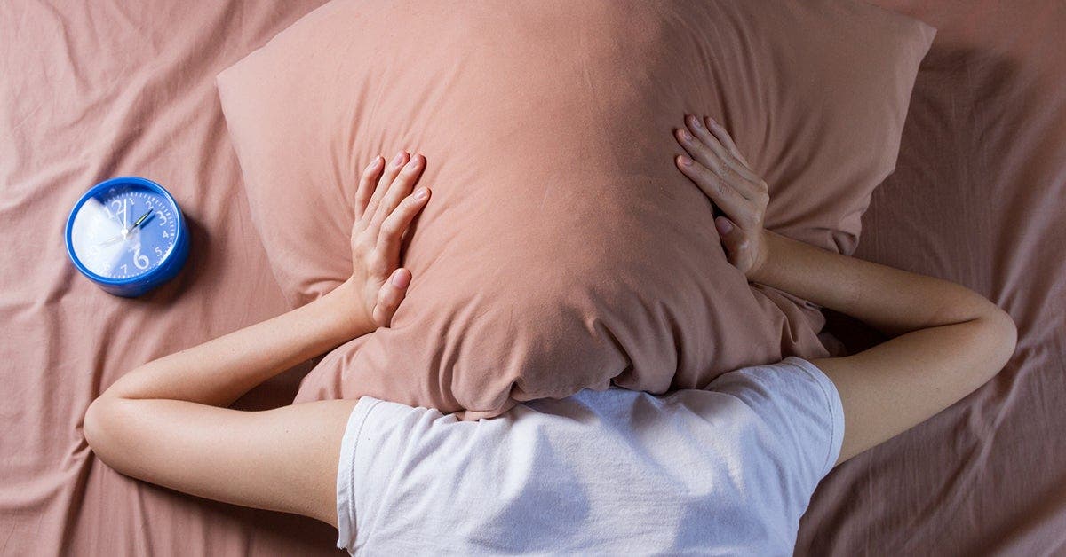 How to Fall Back to Sleep After Waking Up