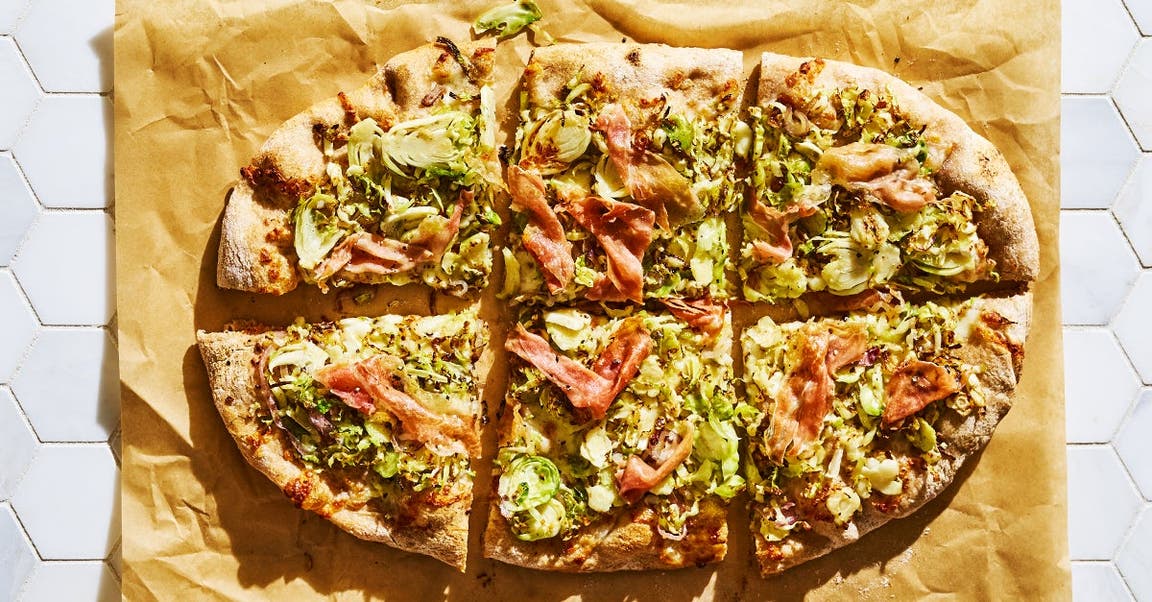 Fall Seasonal Produce Recipe Roundup
