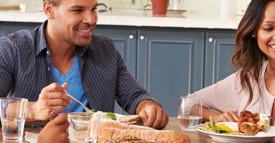 Aidez toute votre famille à être en meilleure santé!