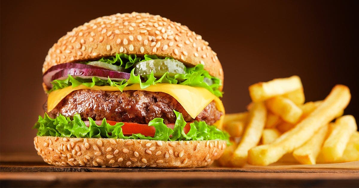 The Good Guide to Fast Food