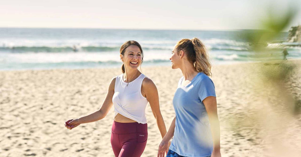 Want to know how to lose weight fast? Spoiler alert – it’s slow and steady that wins the race.