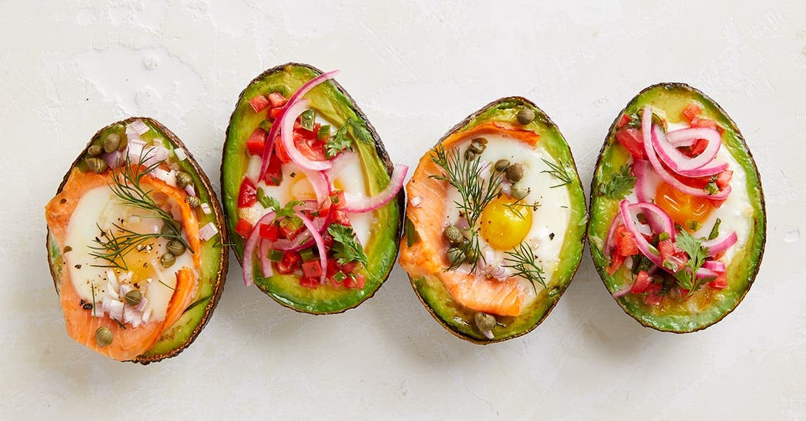 5 fast facts about healthy and unhealthy fats