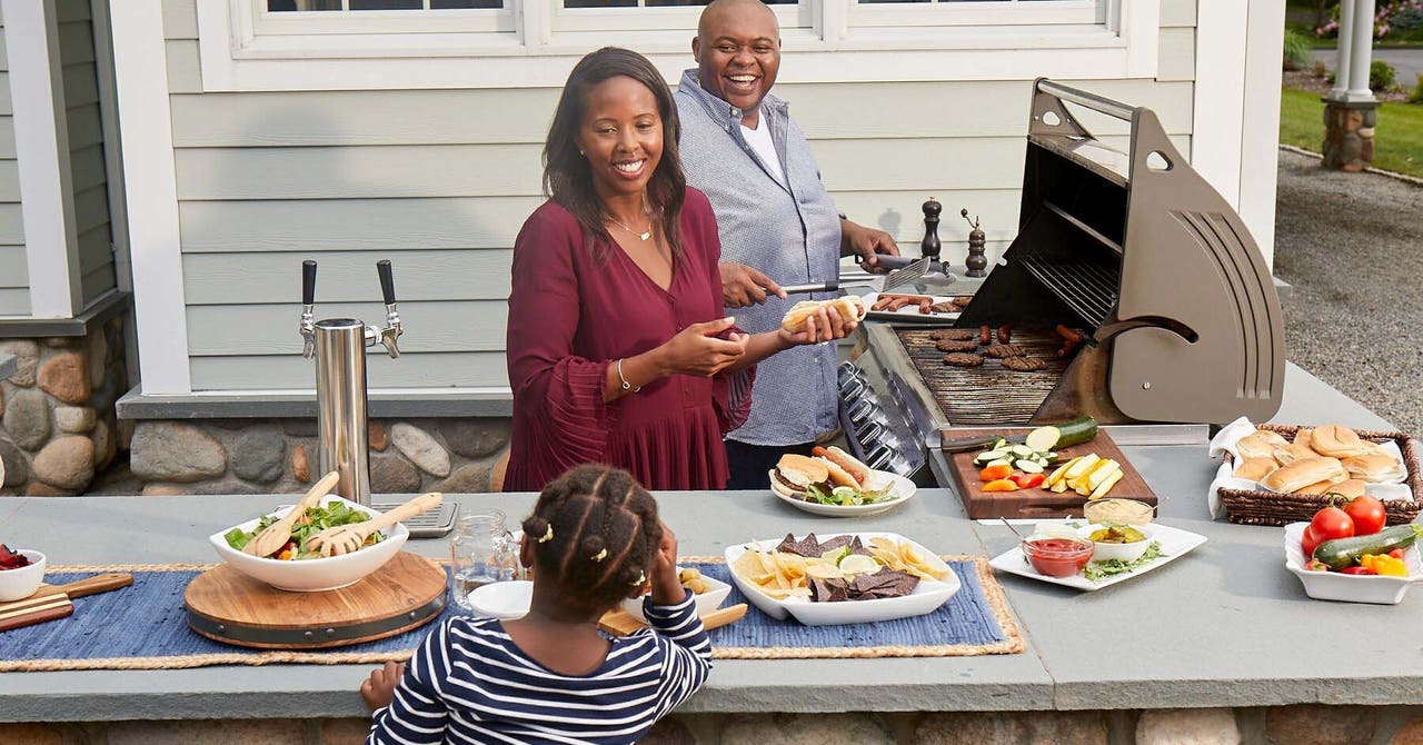 Voici 40 idées-repas pour la fête des Pères