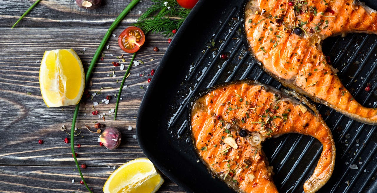 A Father’s Day Feast to Remember