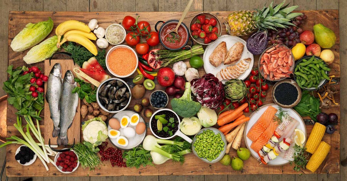 Tout ce qu’il y a à savoir sur les aliments ZéroPoint