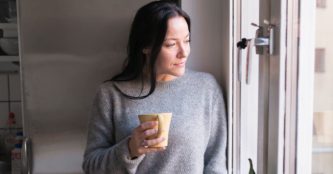 Fight off fatigue