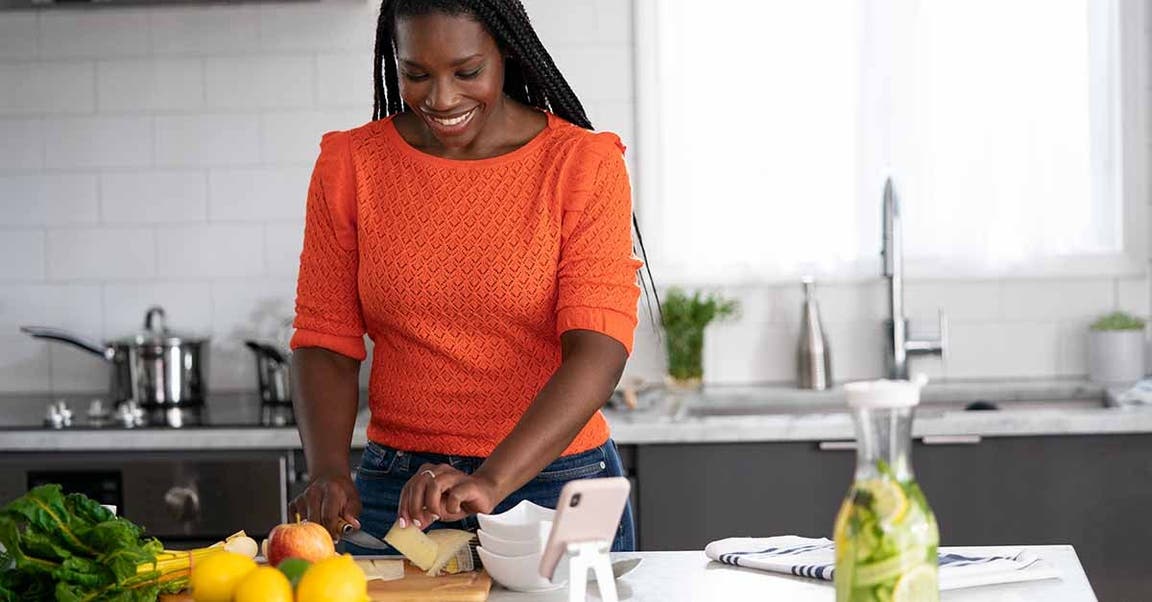 Aliments ZéroPoint pour vous rassasier