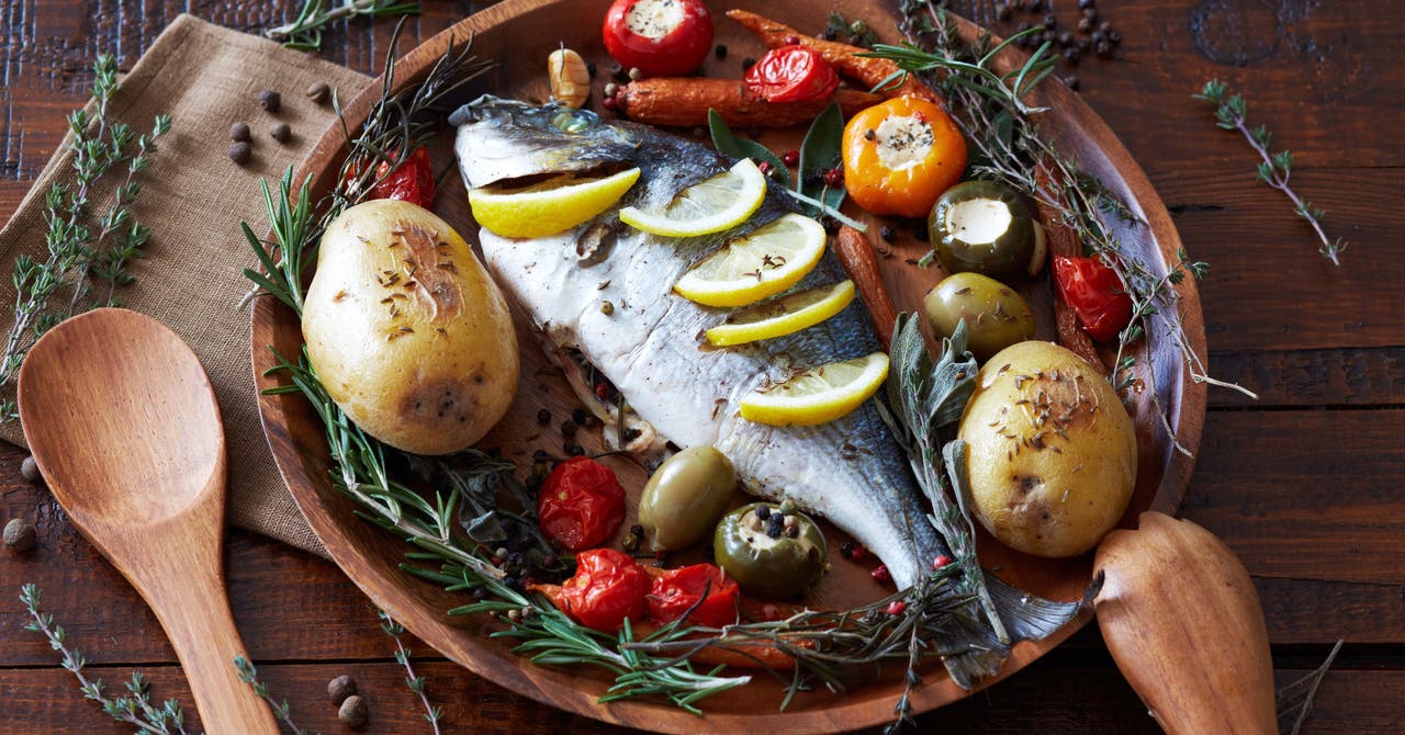 <strong>Quatre Poissons À Essayer Aujourd'hui</strong>