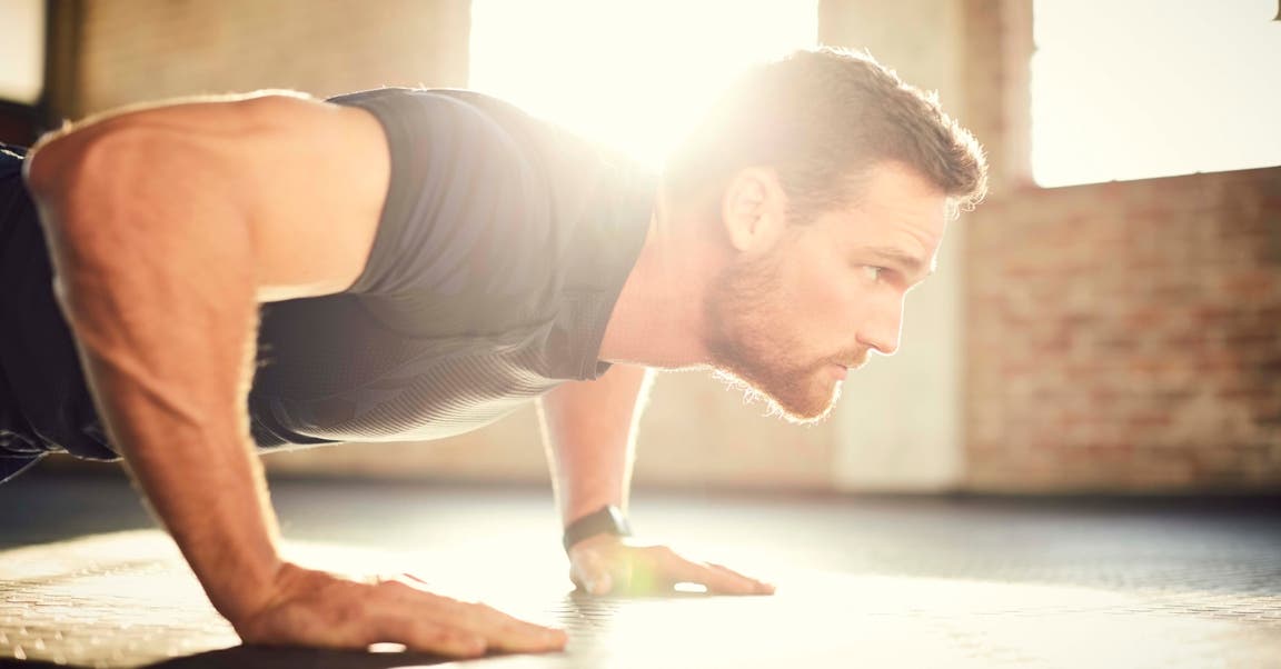 <strong>Défis de mise en forme en sept jours</strong>