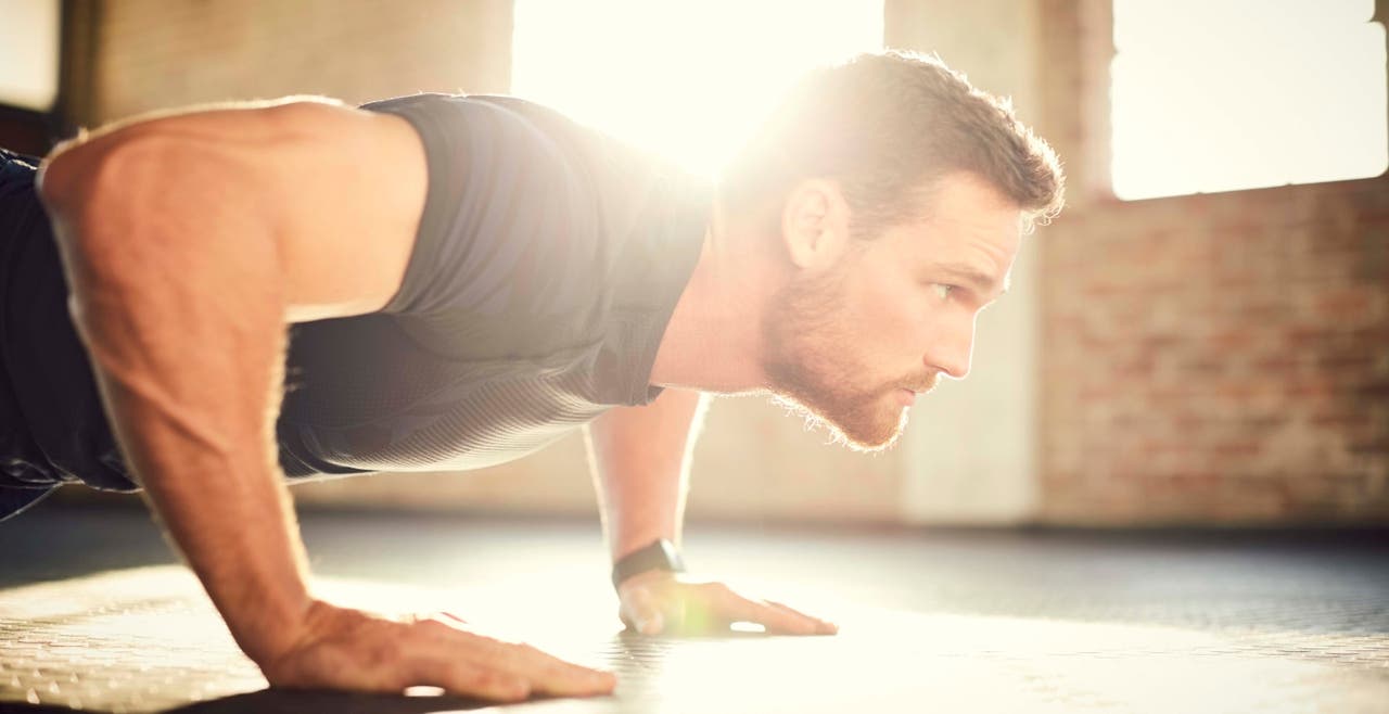 <strong>Défis de mise en forme en sept jours</strong>