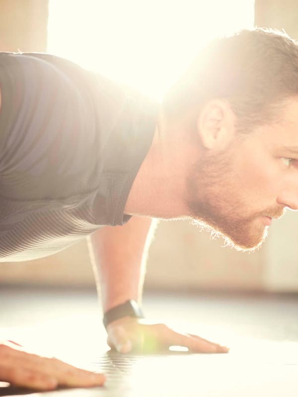 <strong>Défis de mise en forme en sept jours</strong>