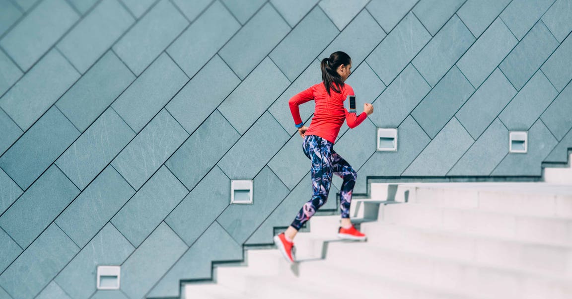 <strong>How to reach your fitness goals</strong>