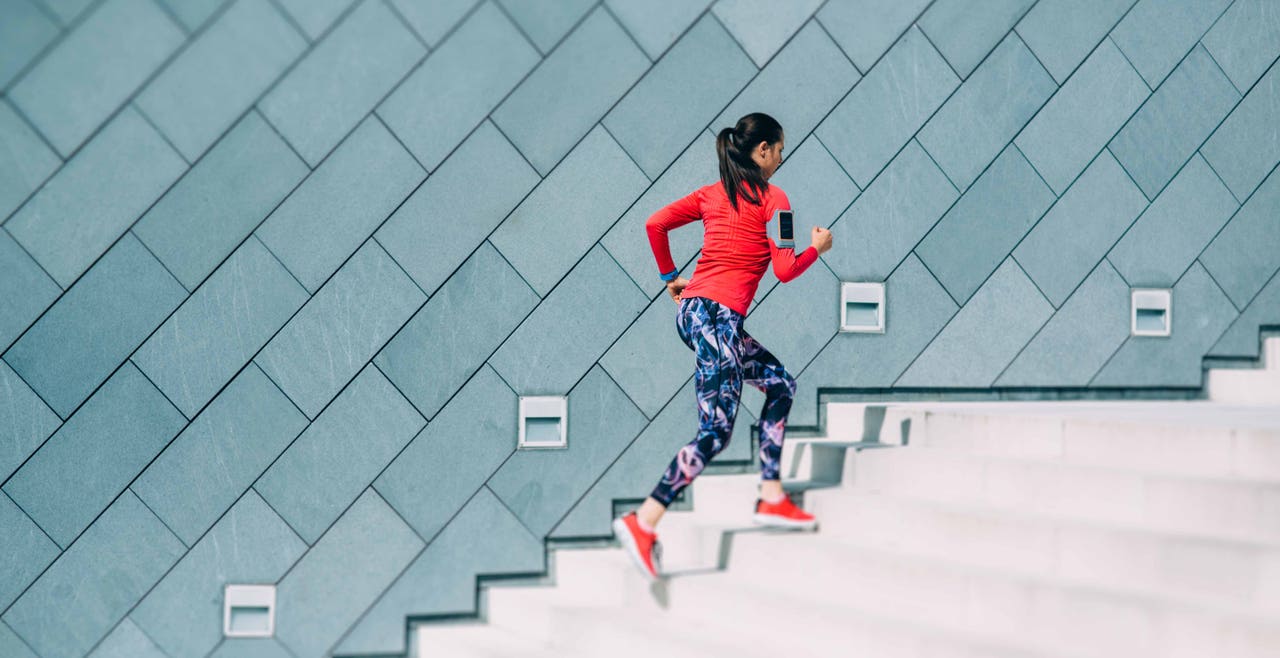 <strong>How to reach your fitness goals</strong>