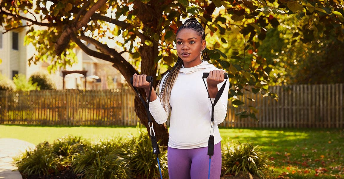 Voici comment atteindre vos objectifs de mise en forme