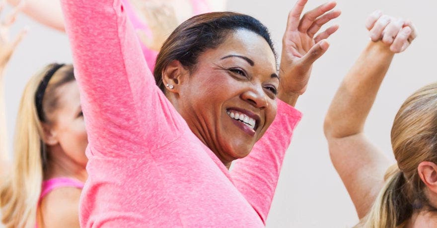 Quiz! Which exercise is right for you?