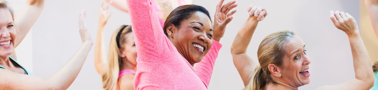 Quiz! Which exercise is right for you?