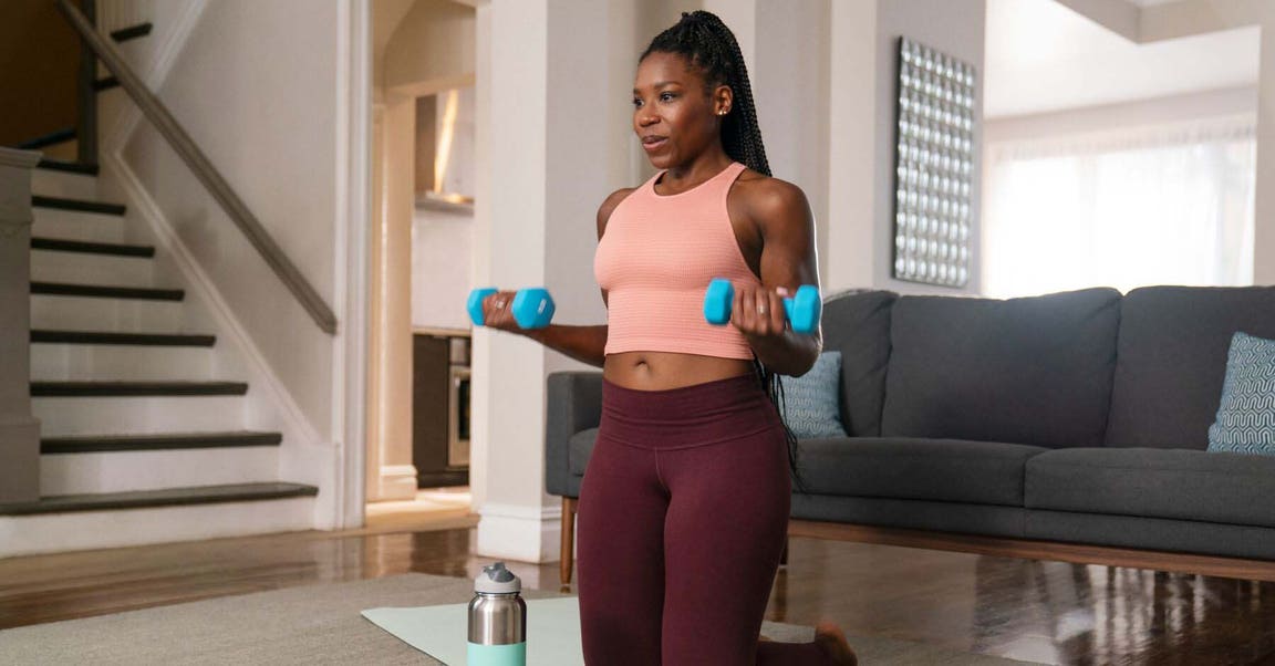 Comment établir une nouvelle routine de mise en forme