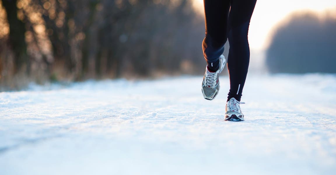 Fitting in Fitness around the Holidays