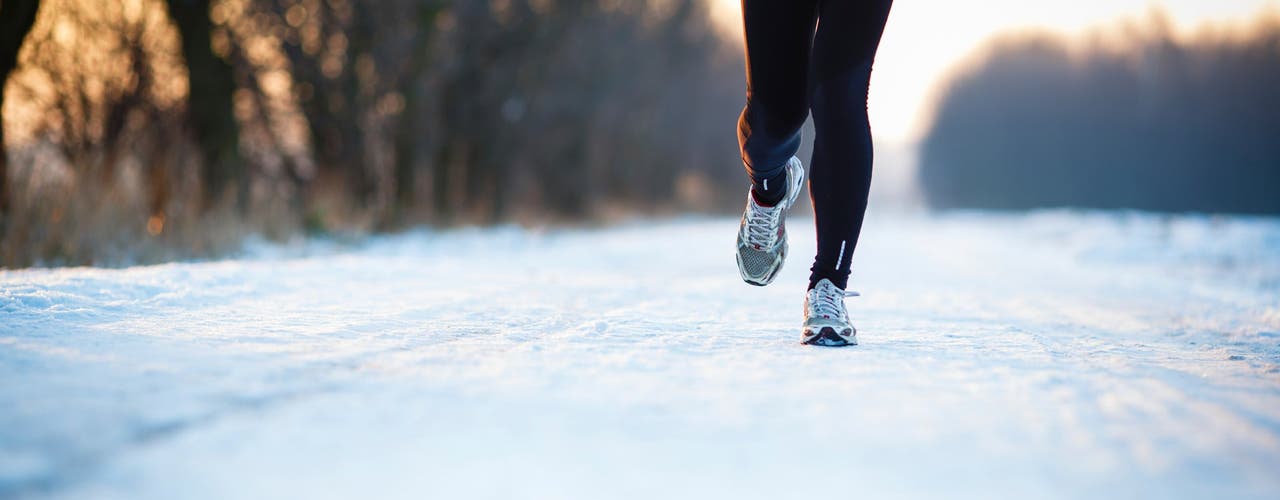 Fitting in Fitness around the Holidays