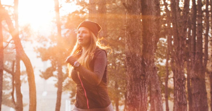 Bienvenue au nouveau centre d'info sur la mise en forme