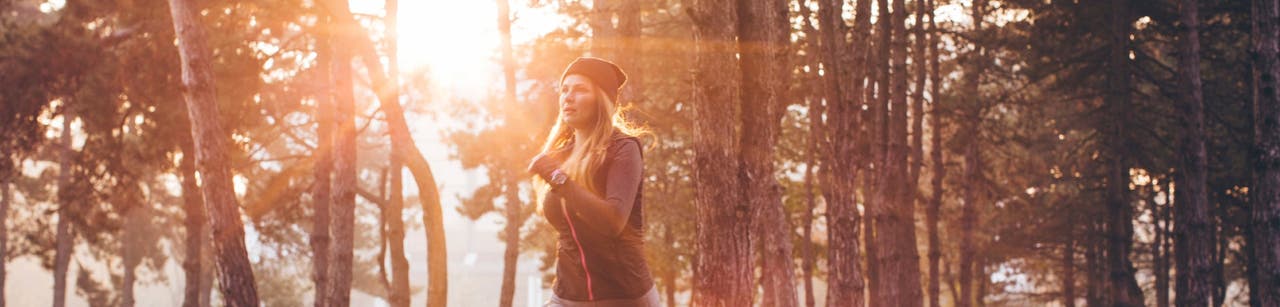 Bienvenue au nouveau centre d'info sur la mise en forme