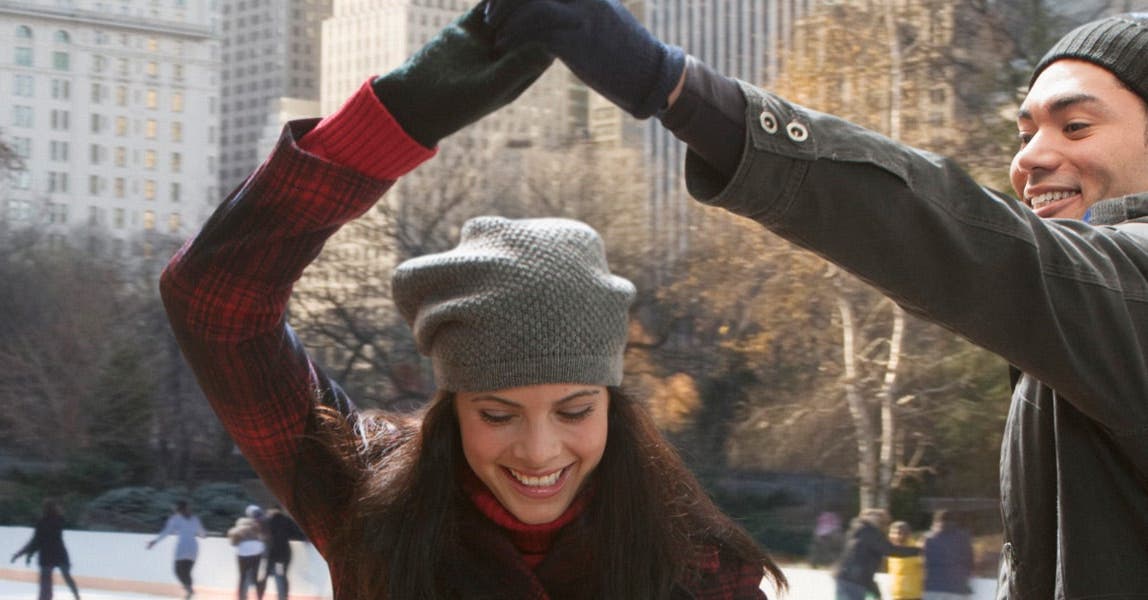 Guide de survie sur l’activité physique hivernale