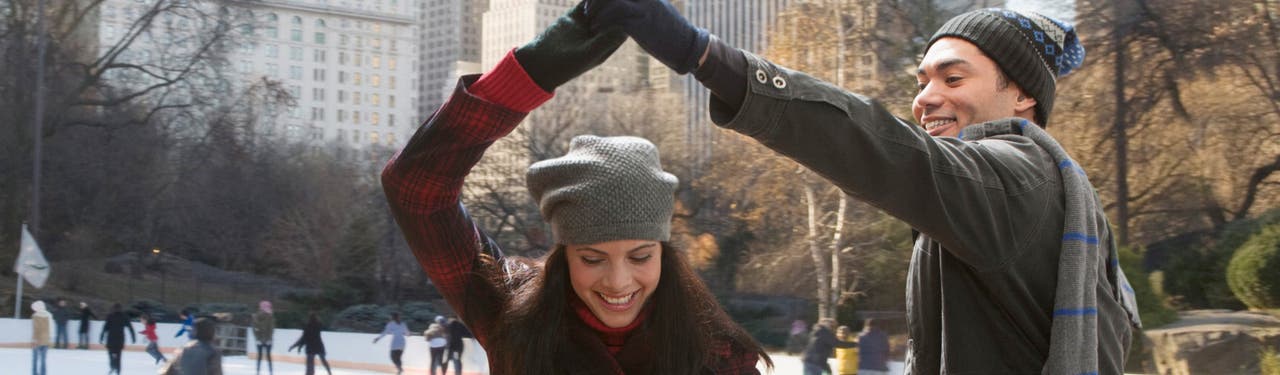 Guide de survie sur l’activité physique hivernale