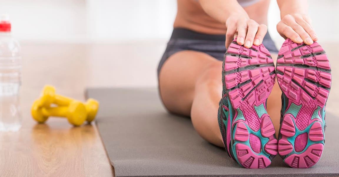 4 Fitness Resolutions for the New Year