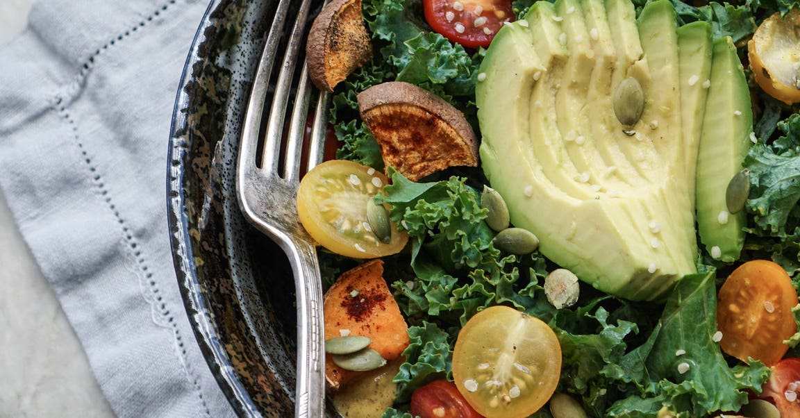 Flexitarian explained