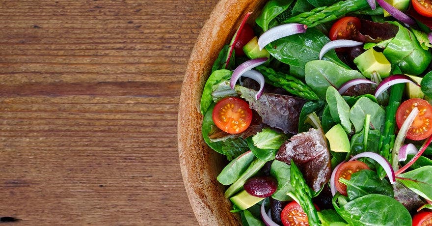 Pleins feux sur la saveur