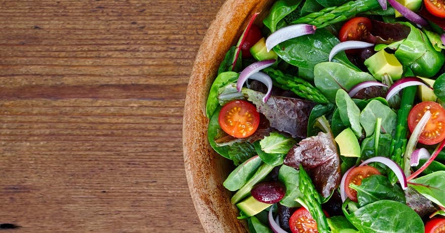 Pleins feux sur la saveur