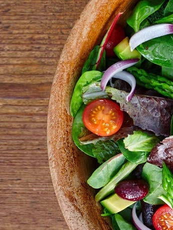 Pleins feux sur la saveur