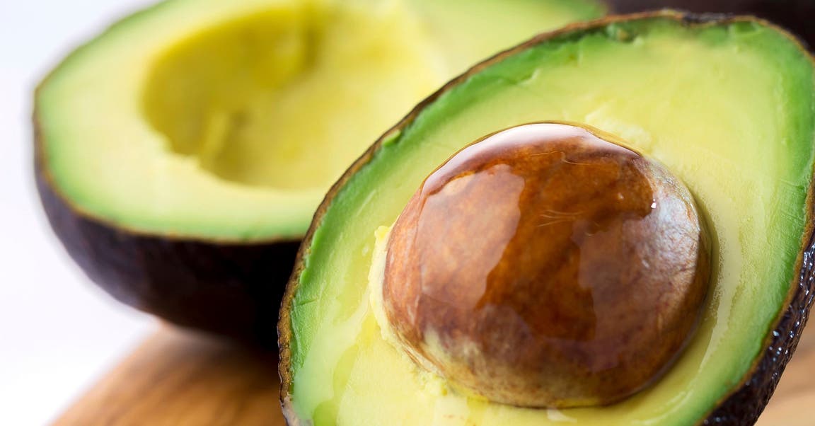 Foodie Beauty Boosters