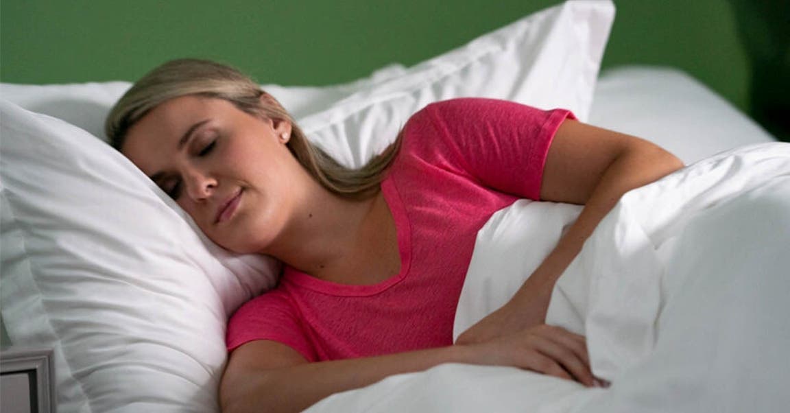Foods to Help You Sleep