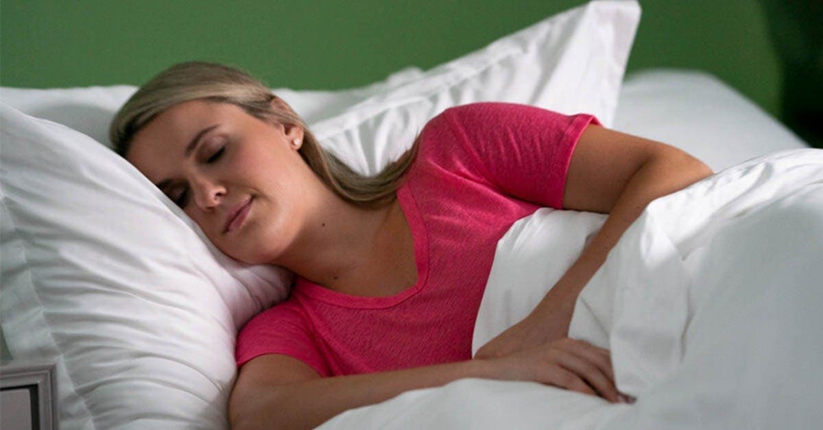 Les aliments qui vous aident à mieux dormir
